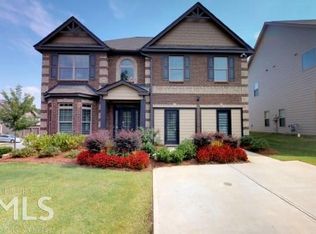 6031 Providence Dr #41, Union City, GA 30291