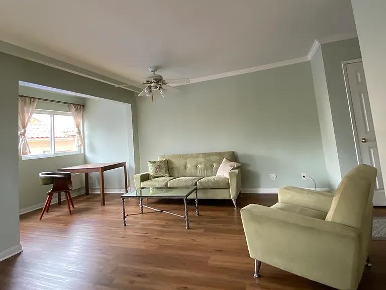 446 San Vicente Blvd #107 — Photo 18