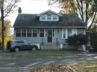 1 Lakeshore Dr #3, Collingswood, NJ 08108