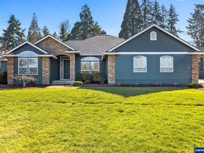 6292 Topknot Ln NE, Salem, OR, 97317