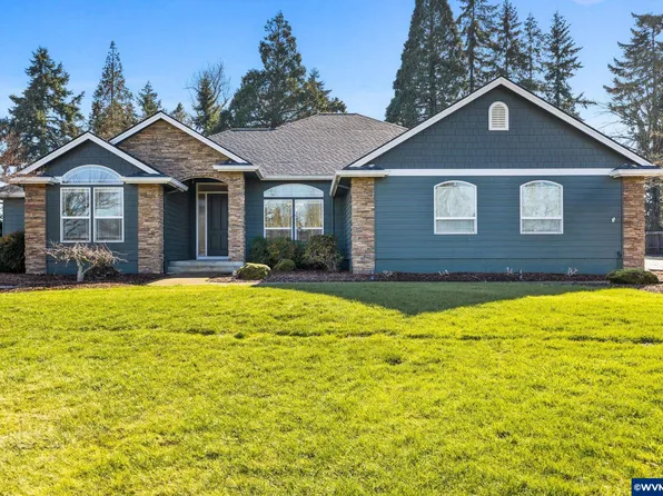6292 Topknot Ln NE, Salem, OR 97317