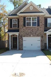 124 Lamplighter Ln, Summerville, SC, 29486