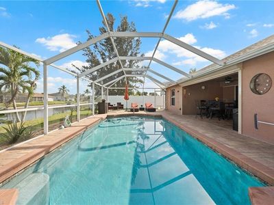 313 SE 21st LN, Cape Coral, FL, 33990