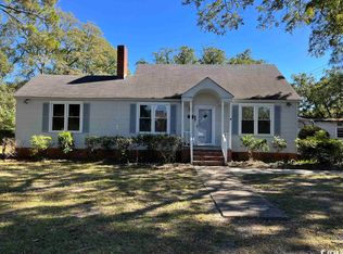 500 Wood St, Georgetown, SC 29440