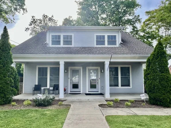 2203 25th Ave S, Nashville, TN 37212