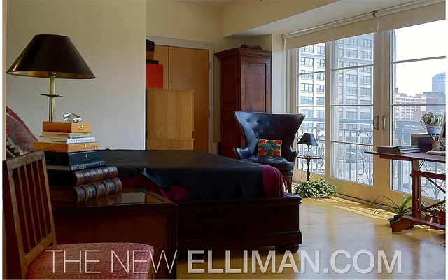 Rented by Douglas Elliman | media 13