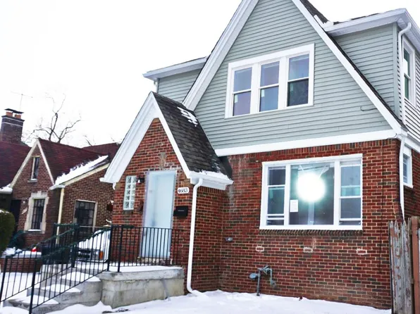 4683 Berkshire St, Detroit, MI 48224
