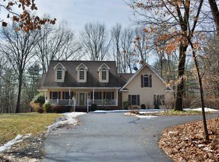 670 Creek Locks Rd, Rosendale, NY 12472