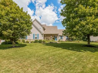 57580 Apple Ln, New Hudson, MI