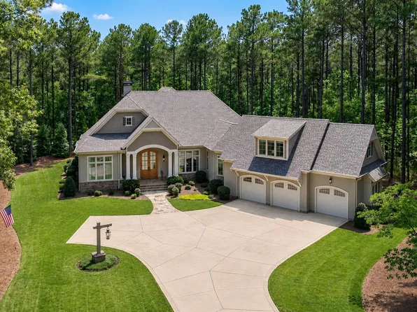1031 Tappans Pl, Greensboro, GA 30642