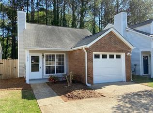 1929 Brittania Cir, Woodstock, GA 30188