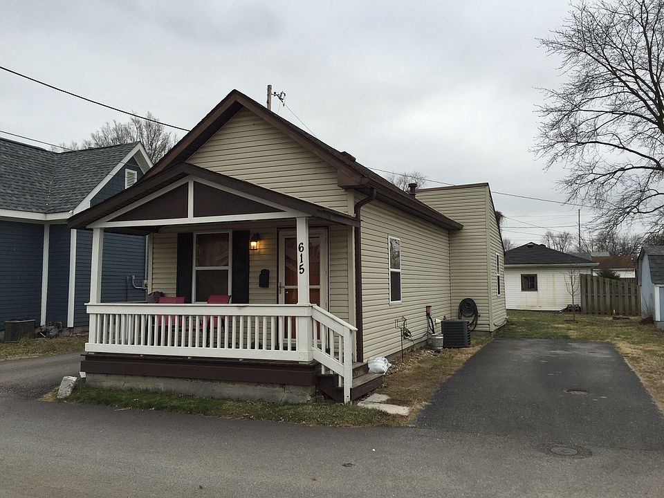 1st image of 615 E Norwood St