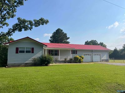 5651 Wenonah St, Hokes Bluff, AL, 35903