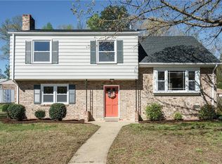 6730 Meadowburm Dr, North Chesterfield, VA 23234