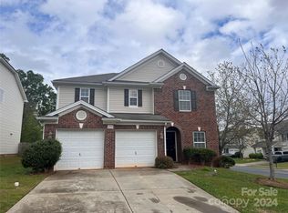 6702 Ferrell Commons Rd, Charlotte, NC 28269