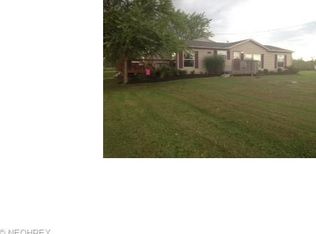 442 Township Road 581, Sullivan, OH 44880