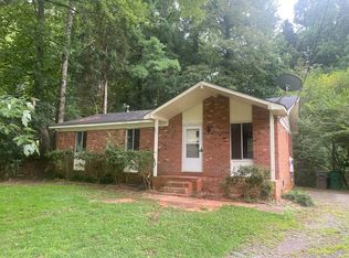 701 Echodale Dr, Charlotte, NC 28217