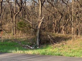 (Undisclosed Address), Kellyville, OK 74039