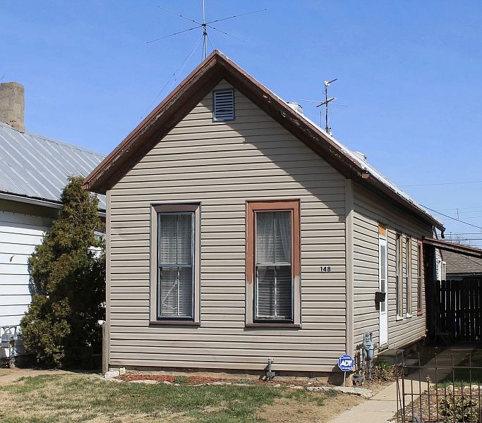 1st image of 148 Boltin St