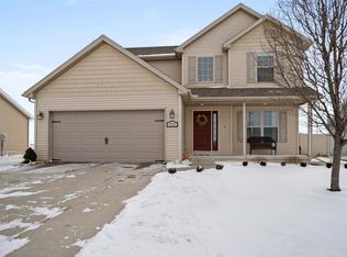 1727 Flagstone Dr, Normal, IL 61761