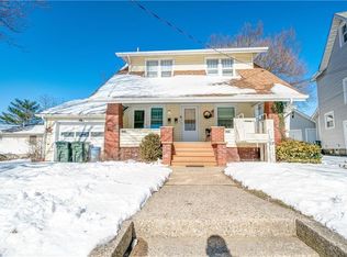 1229 Auburn Pl NW, Canton, OH 44703