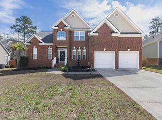 213 Wood Eden Ct, Lexington, SC 29072