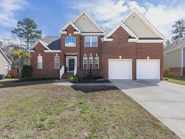 213 Wood Eden Ct, Lexington, SC 29072