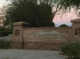 7917 S 26th Dr, Phoenix, AZ 85041