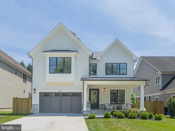 5532 Johnson Ave, Bethesda, MD 20817