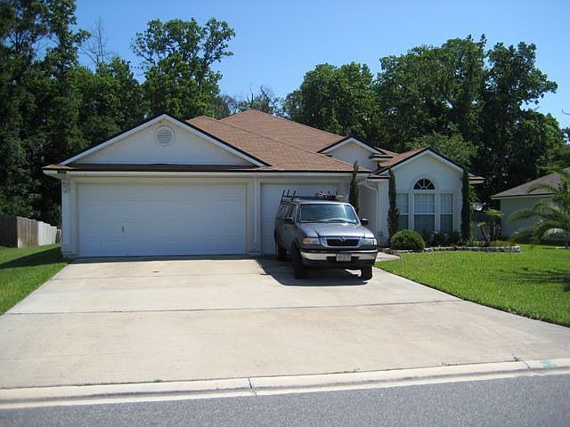 Front View