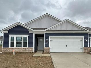 433 Helena Dr #160A, Plain City, OH 43064