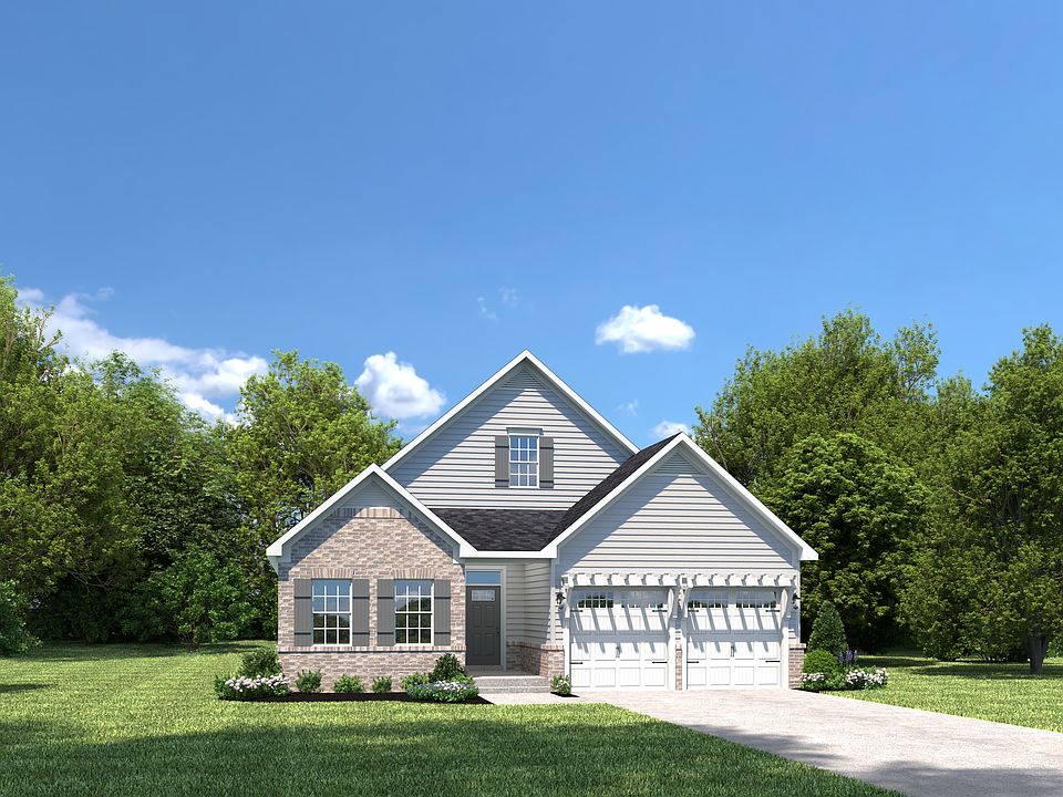 Palladio Ranch