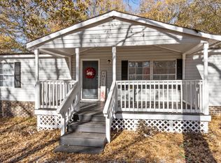 711 H I Taylor Rd, Williamston, SC 29697