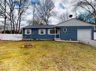 34 Patchogue Ave, Mastic, NY 11950