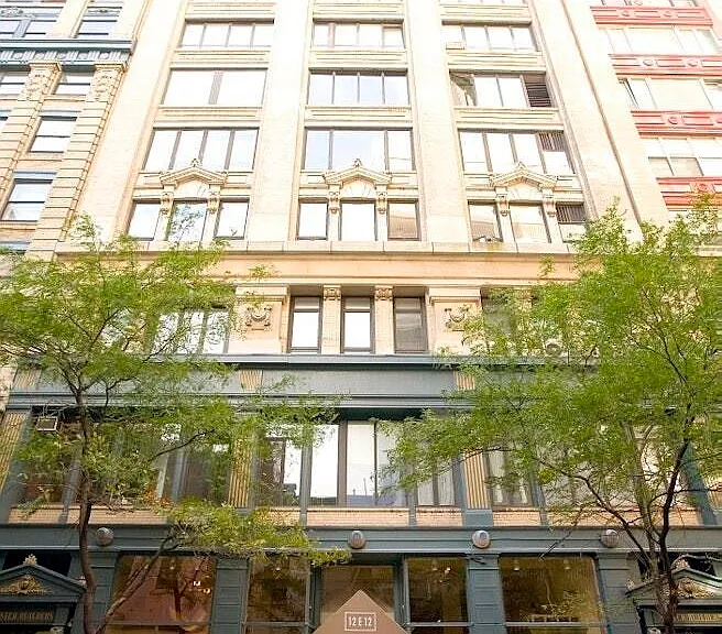 12 E 12th St #5SW — Photo 9