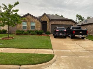 307 High Point Way, Justin, TX 76247