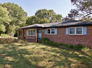 2808 Centerville Rd, Anderson, SC 29625