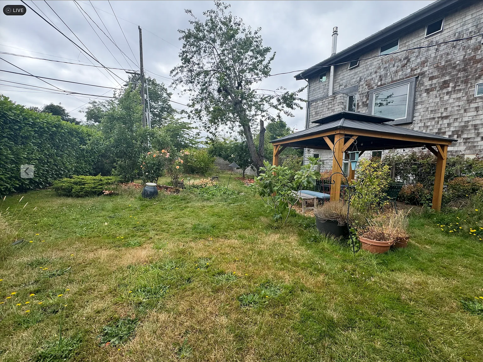 3 bed, 1020 sqft, $1,250 — Photo 4