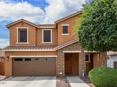 3456 N Creston St, Mesa, AZ, 85213