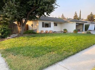 1937 W Donner Ave, Fresno, CA 93705