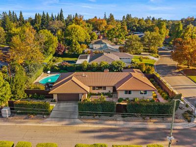 4240 Fair Oaks Blvd, Sacramento, CA, 95864