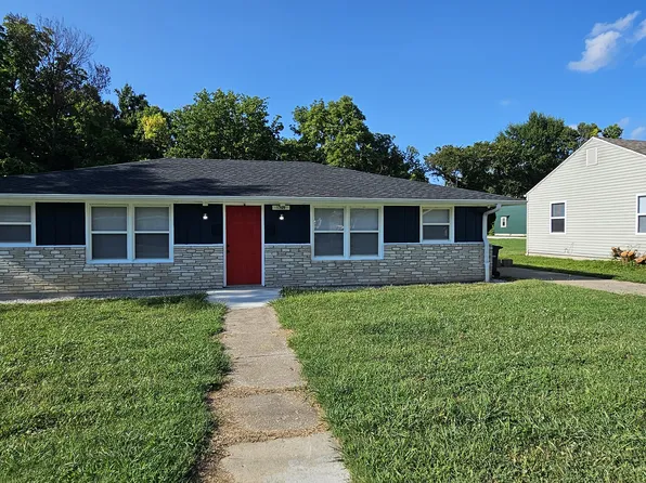 1509 W Worley St, Columbia, MO