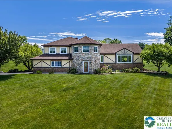 947 Tamenend Rd, Bath, PA 18014