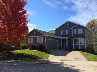 6839 Avondale Rd, Fort Collins, CO 80525