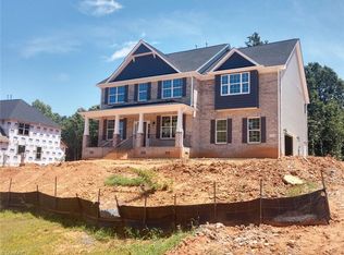 7614 Mary Ellen Ct, Greensboro, NC 27409