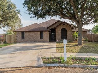 1012 Thornwood Dr, Mission, TX 78574