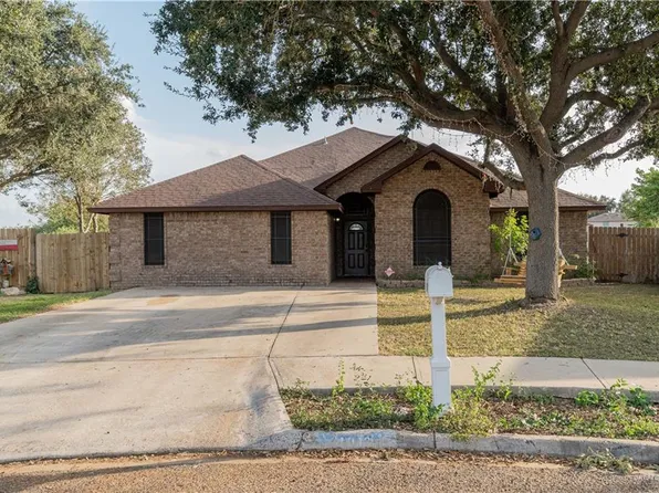 1012 Thornwood Dr, Mission, TX 78574