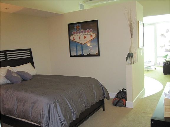3rd image of 101 S Eola Dr Unit 807