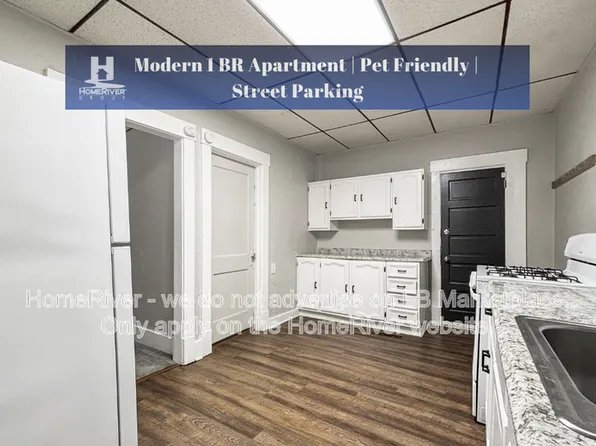 201 Crescent Ave APT 1, Ellwood City, PA 16117