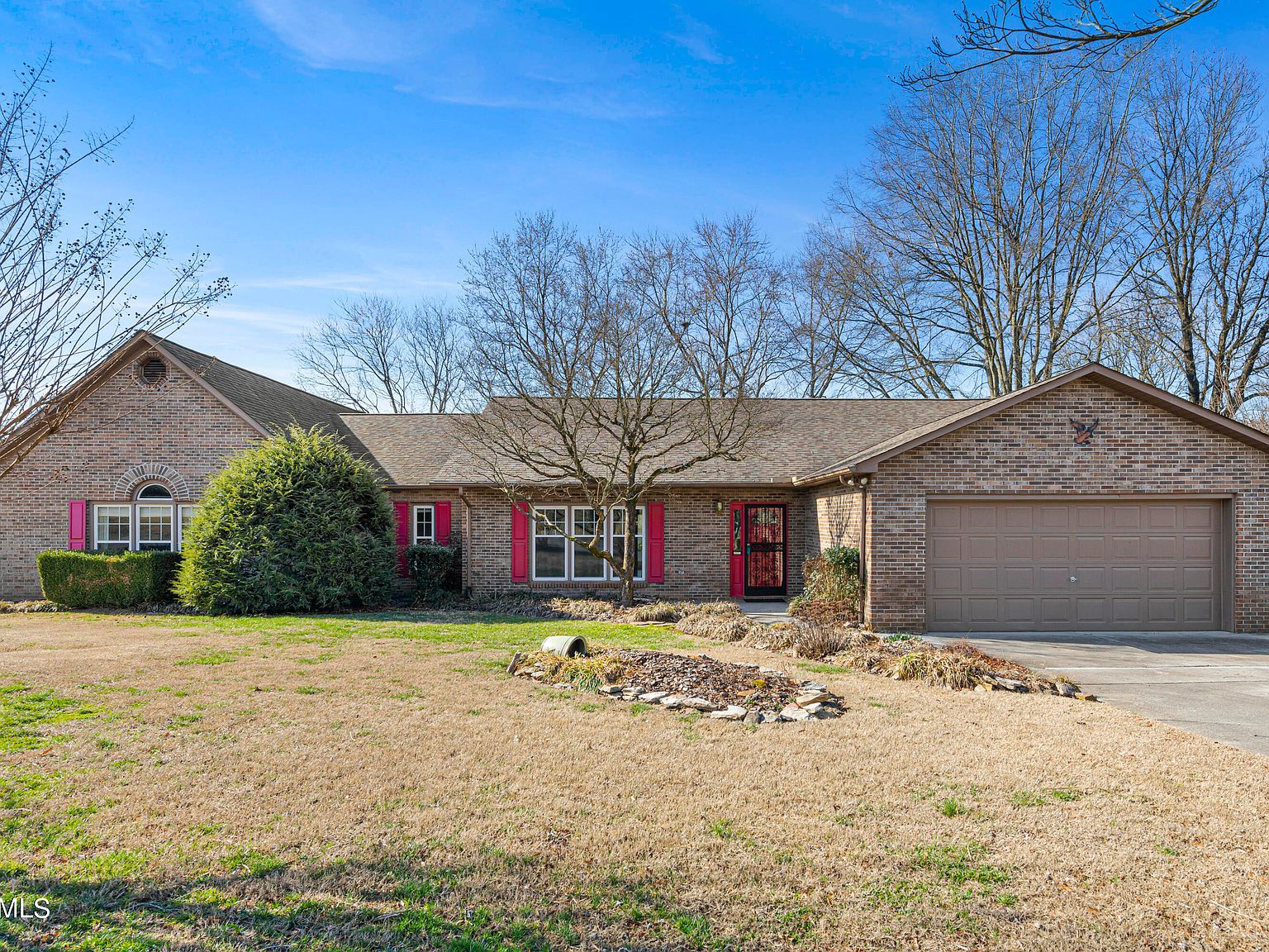 1109 Jacob Springs Blvd, Rockford, TN 37853 Zillow